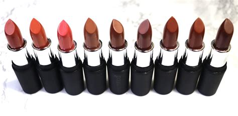 Johnson, the company launched in Spring 2017 with six nude lipsticks and has since expanded into all major color cosmetics categories. . Mented cosmetics near me